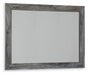 Baystorm - Six Smooth Drawer Dresser Signature Design by Ashley®