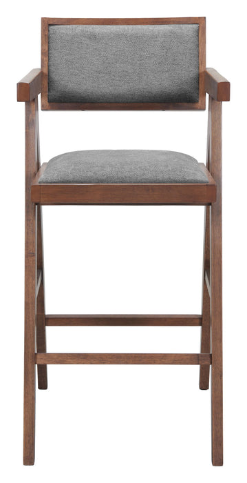 Delhi - Stool (Set of 2) Zuo Modern