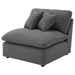 Greeley - Armless Chair Furniture Max