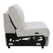 Tarrance - Modular Power Armless Recliner - Gray ACME