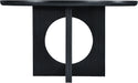 Rivas - Round Dining Table Meridian Furniture