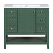 Modern Bathroom Vanity With Sink Hearth and Haven