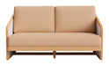 Sakina - Sofa - Brown Zuo Modern