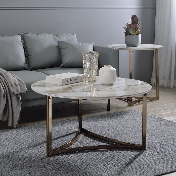 Zaidee - Round Table ACME