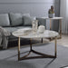 Zaidee - Round Table ACME