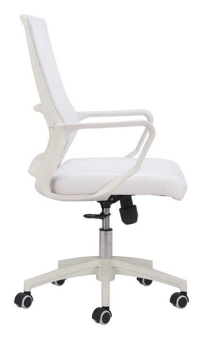 Jett - Low Back Office Chair Zuo Modern