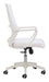 Jett - Low Back Office Chair Zuo Modern
