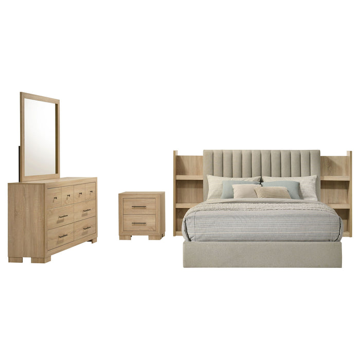 Merritt - Bedroom Set Furniture Max