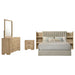 Merritt - Bedroom Set Furniture Max