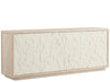 Velora - Paloma Credenza - Beige Universal Furniture