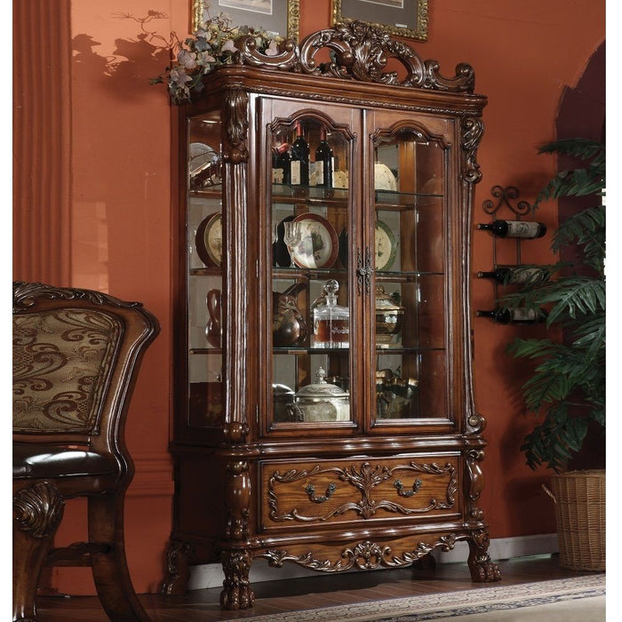 Dresden - Curio Cabinet