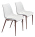 Magnus - Chair (Set of 2) Zuo Modern