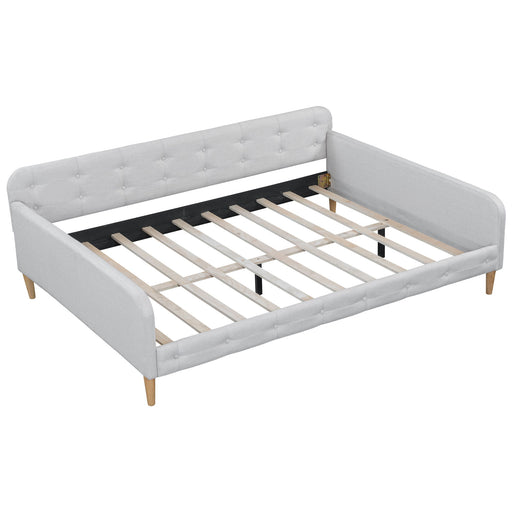 Upholstered Daybed Dreamland