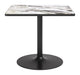 Caliza - Dining Table Zuo Modern