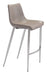 Magnus - Bar Chair (Set of 2) Zuo Modern