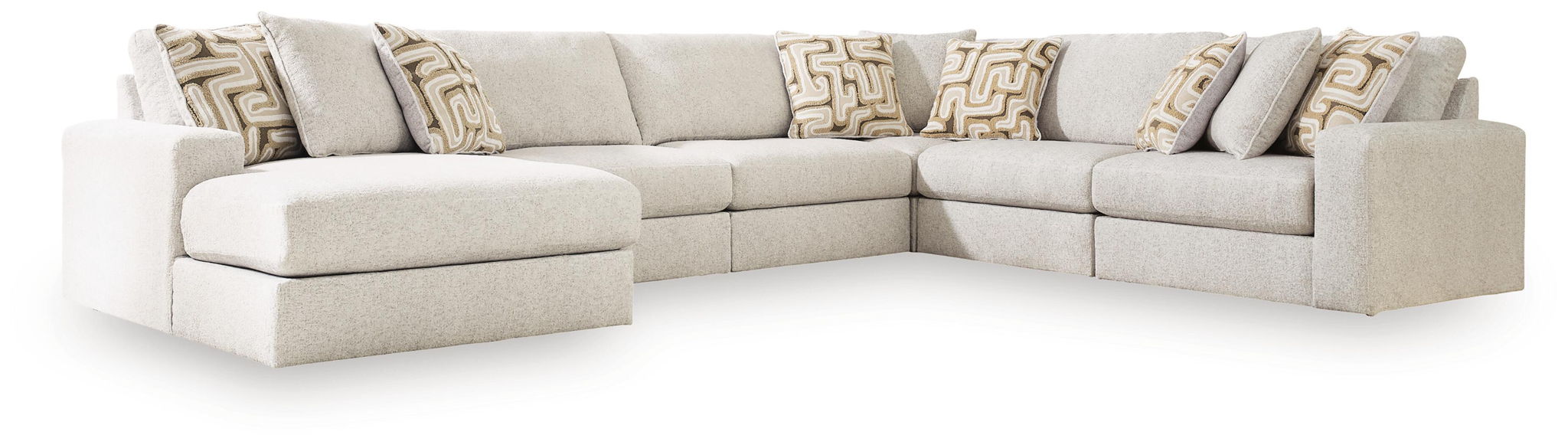 Kestrie - Sectional Signature Design by Ashley®