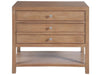 Weekender Coastal Living Home - Saugatuck Nightstand Universal Furniture