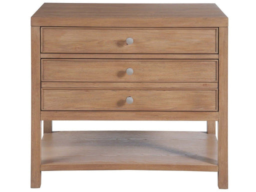 Weekender Coastal Living Home - Saugatuck Nightstand Universal Furniture