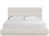 Modern / Mist & Veil - Horizon Bed Universal Furniture