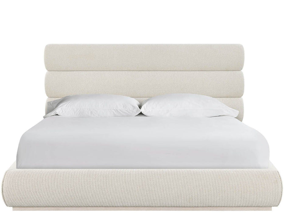 Modern / Mist & Veil - Horizon Bed Universal Furniture