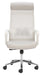 Jett - High Back Office Chair - Light Gray Zuo Modern