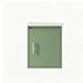 Floating Bathroom Vanity Combo, Wall Mounted Cabinet With Sink & Soft Close Doors For Small Bathrooms Home Essentials