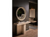 Modern - Daxton Console Table - White Universal Furniture