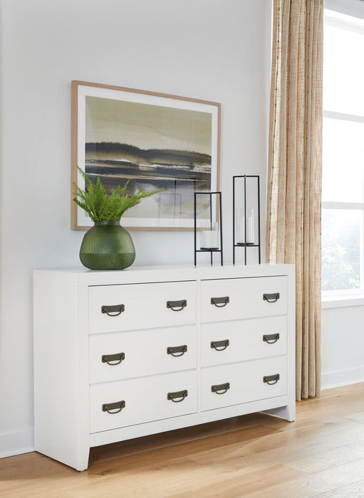 Binterglen - Panel Bedroom Set Signature Design by Ashley®
