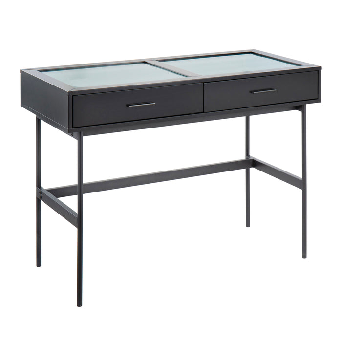 Emery - Contemporary Console Table