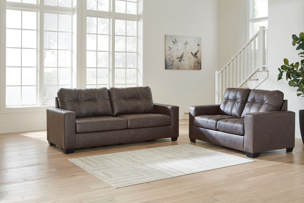 Barlin Mills - Living Room Set Benchcraft®