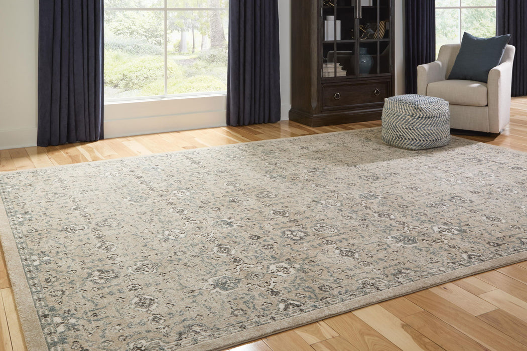 Jessmen - Rug Signature Design by Ashley®