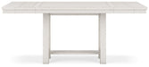 Robbinsdale - Rectangular Dining Table Signature Design by Ashley®