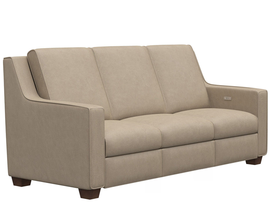 Tucker - Reclining Sofa Universal Furniture