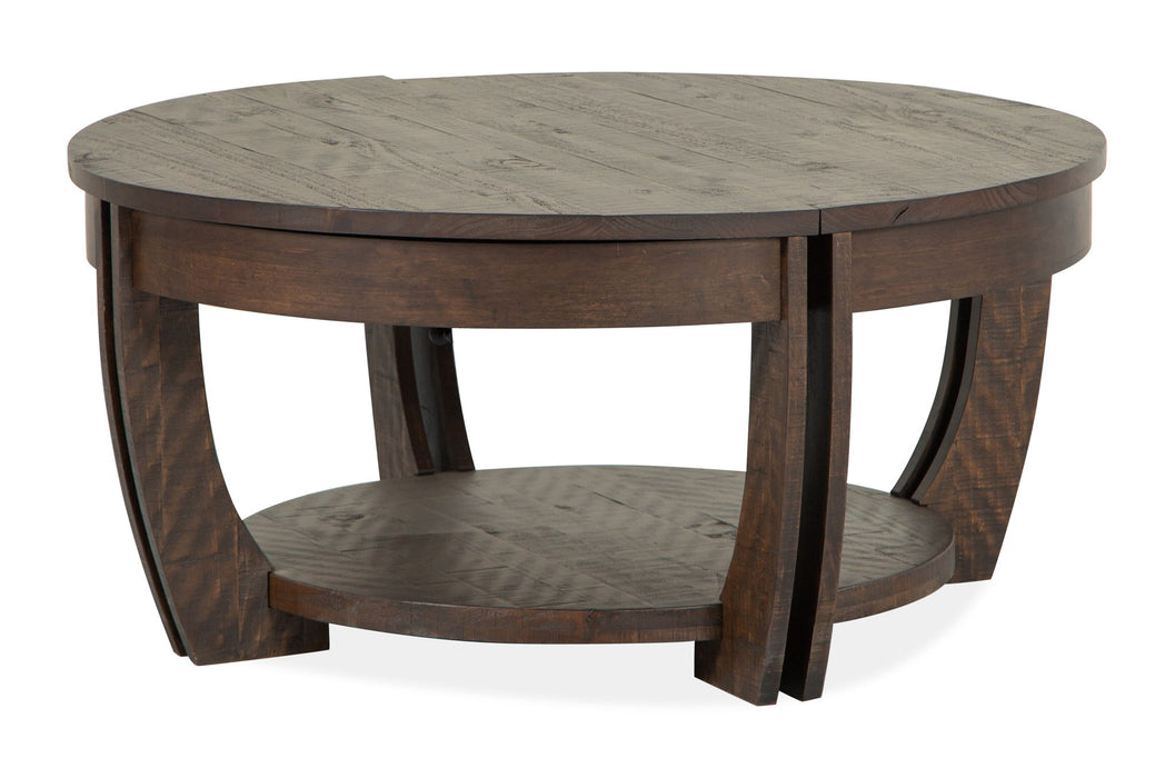 Lyndale - Table Magnussen Furniture