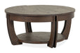 Lyndale - Table Magnussen Furniture
