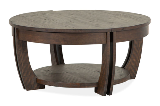 Lyndale - Table Magnussen Furniture