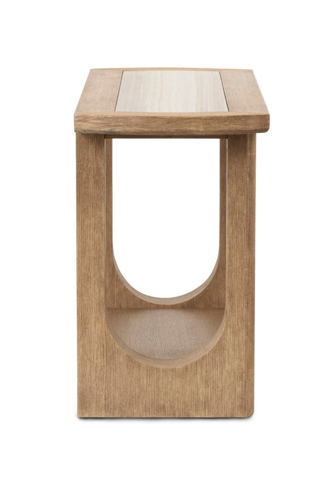 Bradford - Rectangular Table Magnussen Furniture