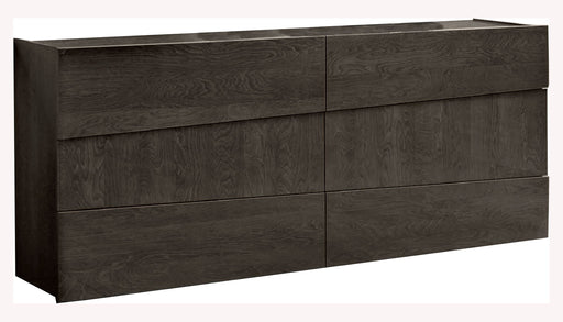 Tekno - Double Dresser - Dark Brown Camelgroup Italy