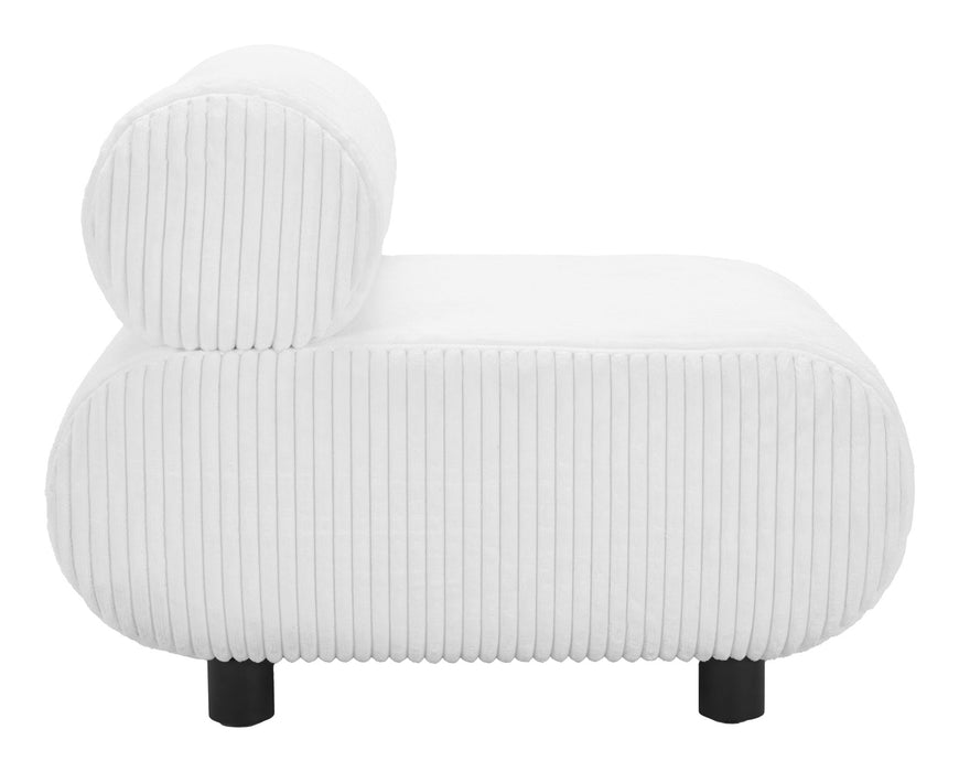 Ranier - Accent Chair Zuo Modern
