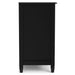 Connaught - Traditional Buffet Cabinet Simpli-Home