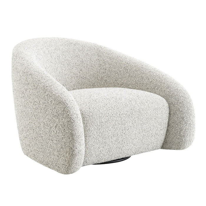 Zoey - Accent Chair With Swivel ACME