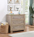 son - 3 Drawer Dresser Suite Bebe