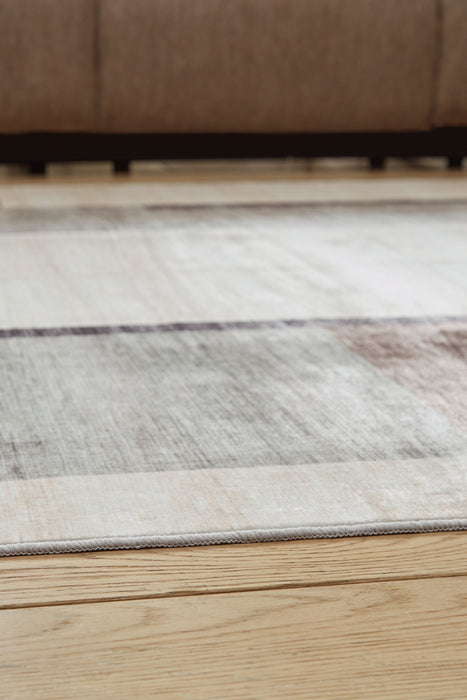 Larkport - Washable Rug Signature Design by Ashley®