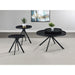 Shayne - Round Table Set Furniture Max