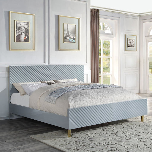 Gaines - Bed ACME