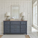 Dresser - Blue Home Essentials