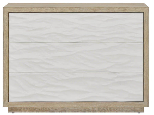 Oasis - Dresser - Beige / Light Brown Universal Furniture