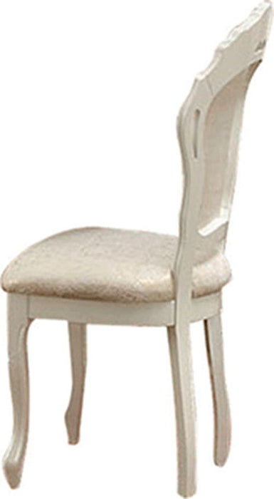 Leonardo - Chair Camelgroup Italy