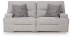 Acklen Place - Reclining Sectional Signature Design by Ashley®