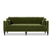 Josephine - Upholstered Modern Sofa Jennifer Taylor Home